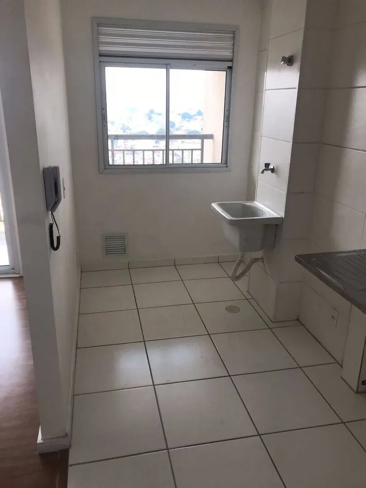 Apartamento, 2 quartos, 54 m² - Foto 5