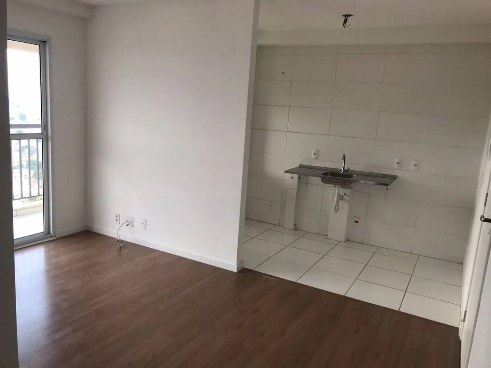 Apartamento, 2 quartos, 54 m² - Foto 8