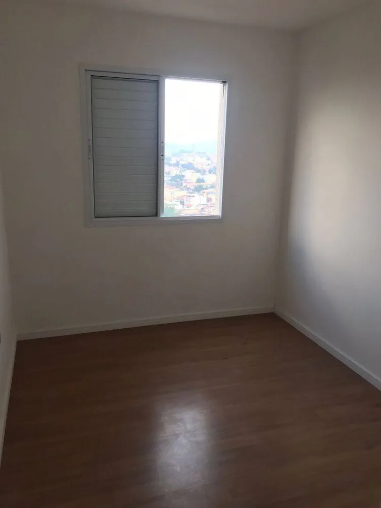 Apartamento, 2 quartos, 54 m² - Foto 1