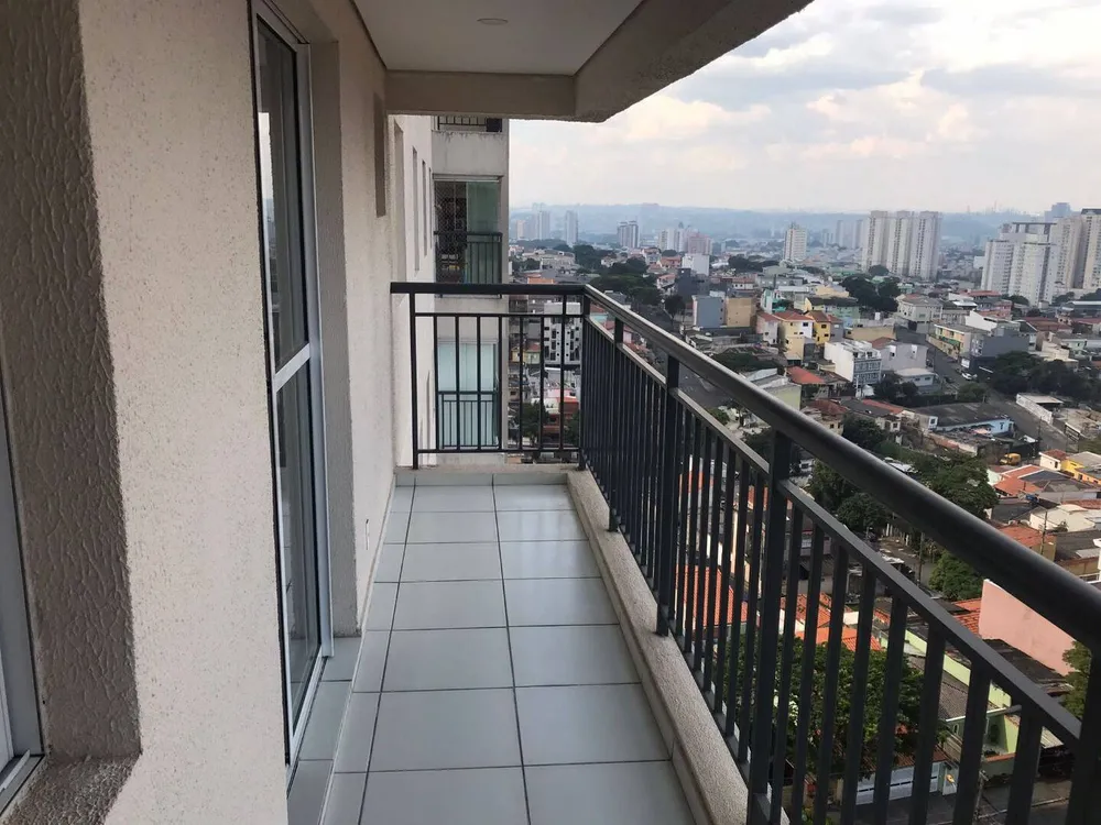 Apartamento, 2 quartos, 54 m² - Foto 4