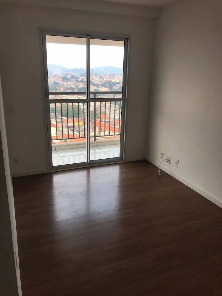 Apartamento, 2 quartos, 54 m² - Foto 6