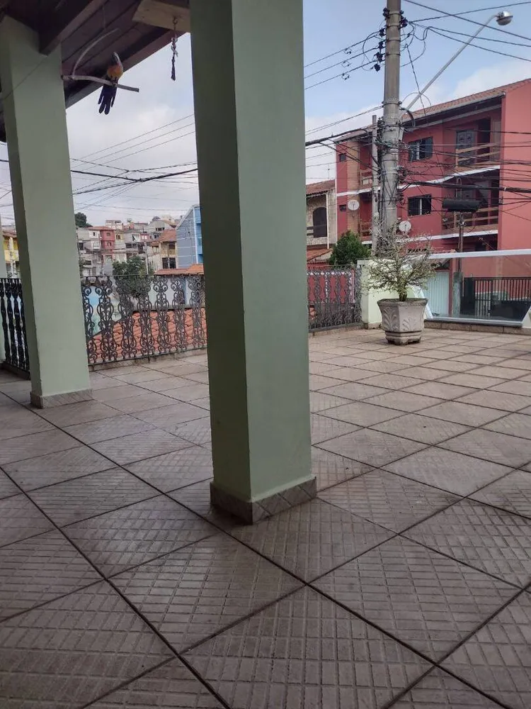 Casa, 3 quartos, 290 m² - Foto 7