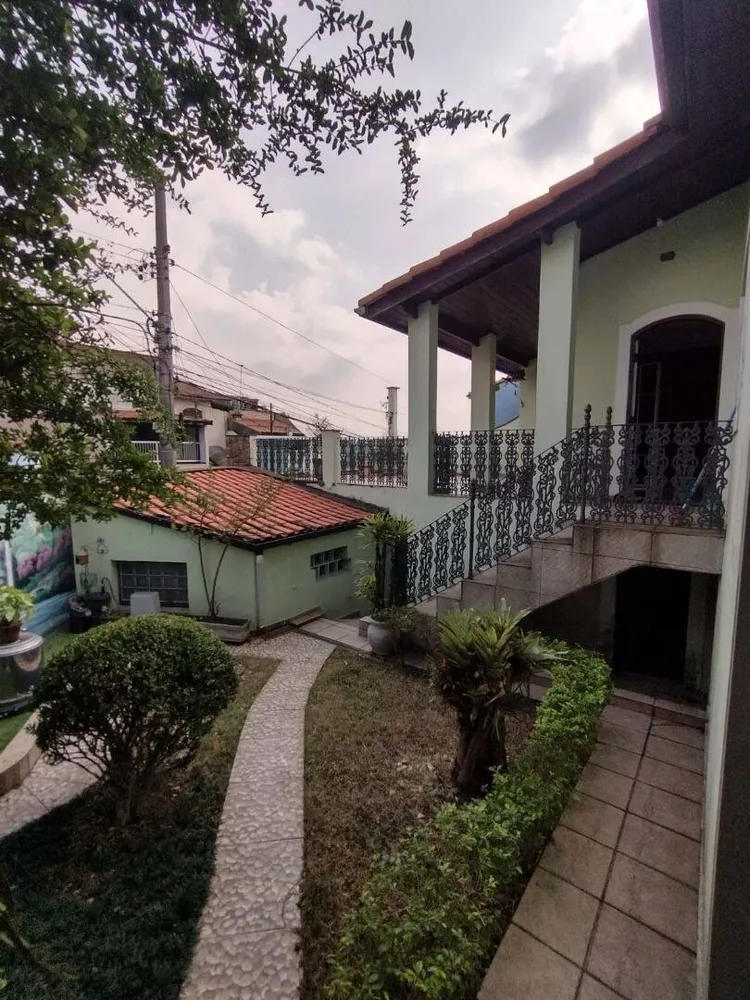 Casa, 3 quartos, 290 m² - Foto 12