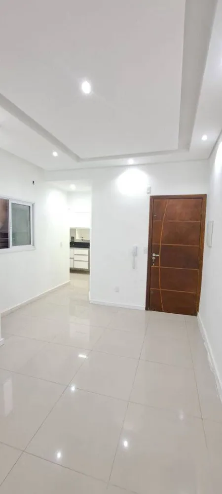 Apartamento, 2 quartos, 52 m² - Foto 1