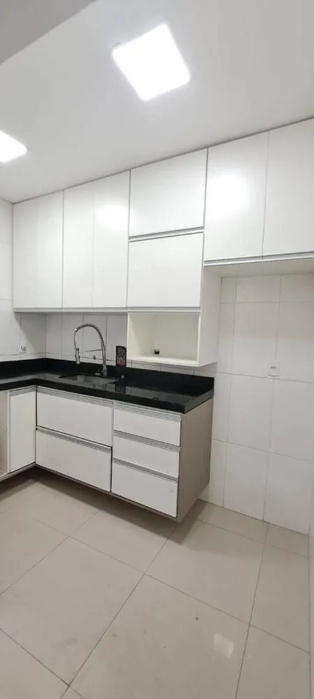 Apartamento, 2 quartos, 52 m² - Foto 3