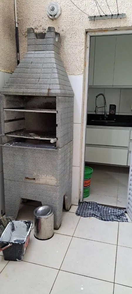 Apartamento, 2 quartos, 52 m² - Foto 9
