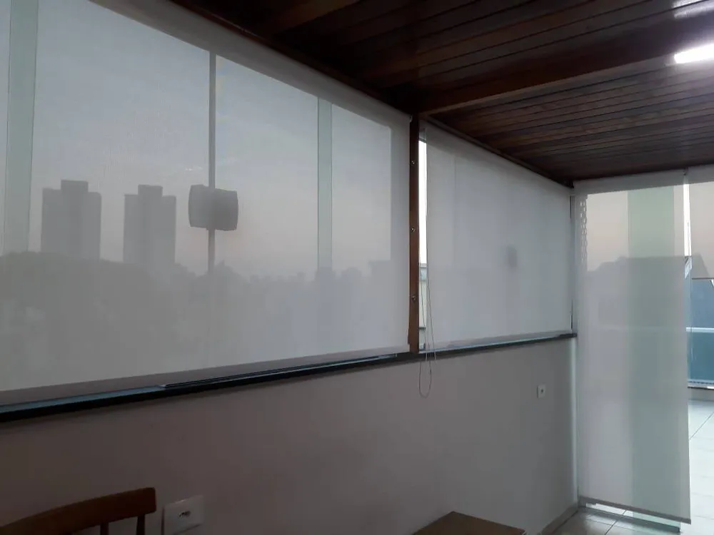 Cobertura, 2 quartos, 100 m² - Foto 1