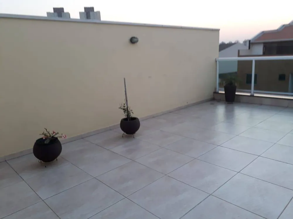 Cobertura, 2 quartos, 100 m² - Foto 3