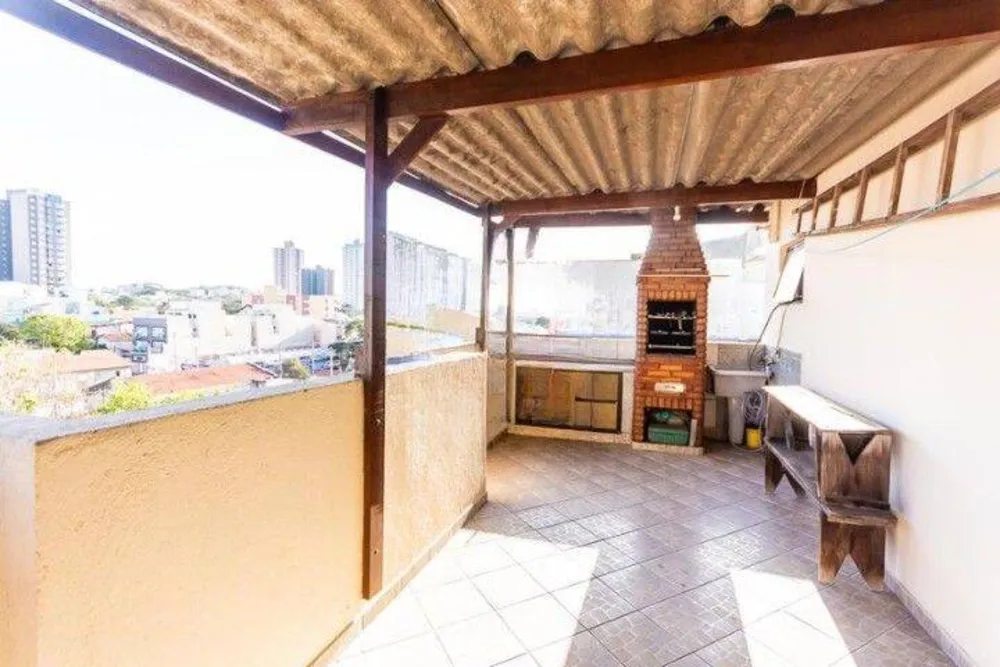 Casa, 2 quartos, 160 m² - Foto 11