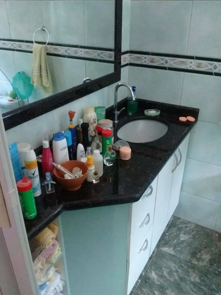 Sobrado, 3 quartos, 215 m² - Foto 8