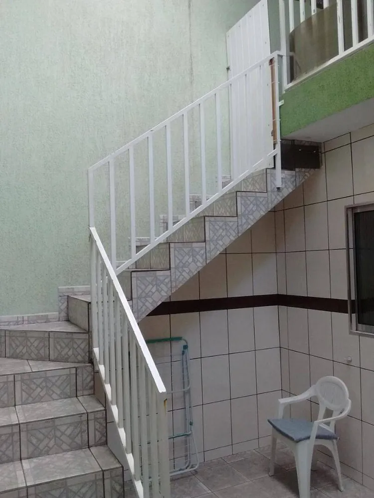 Sobrado, 3 quartos, 215 m² - Foto 9
