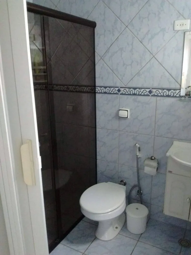 Sobrado, 3 quartos, 215 m² - Foto 5