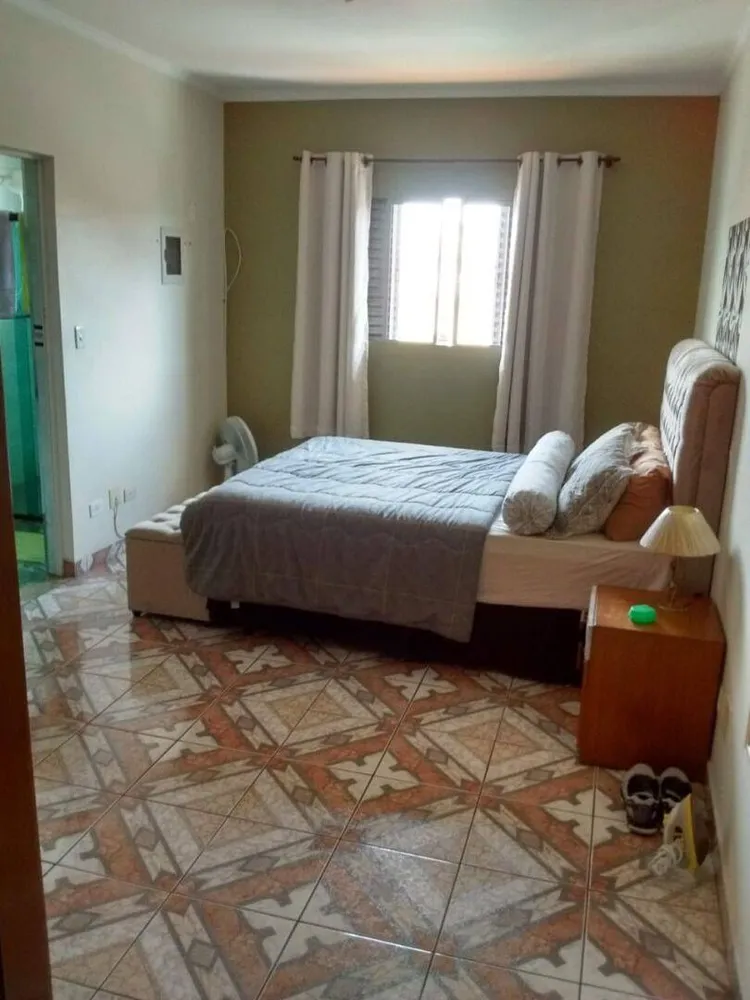 Sobrado, 3 quartos, 215 m² - Foto 4
