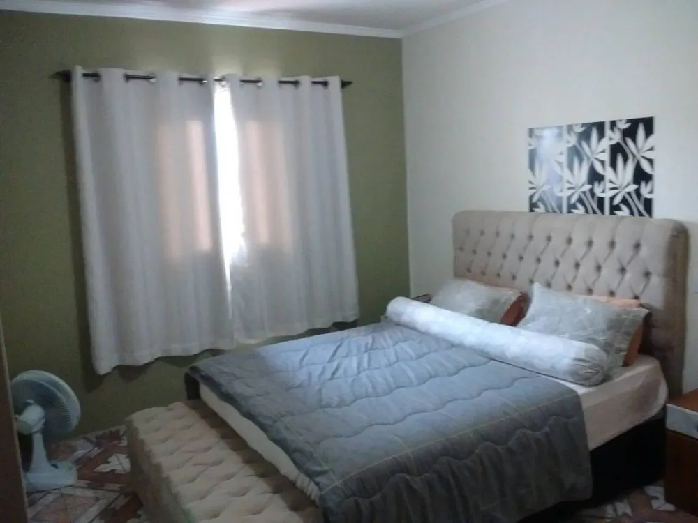 Sobrado, 3 quartos, 215 m² - Foto 6