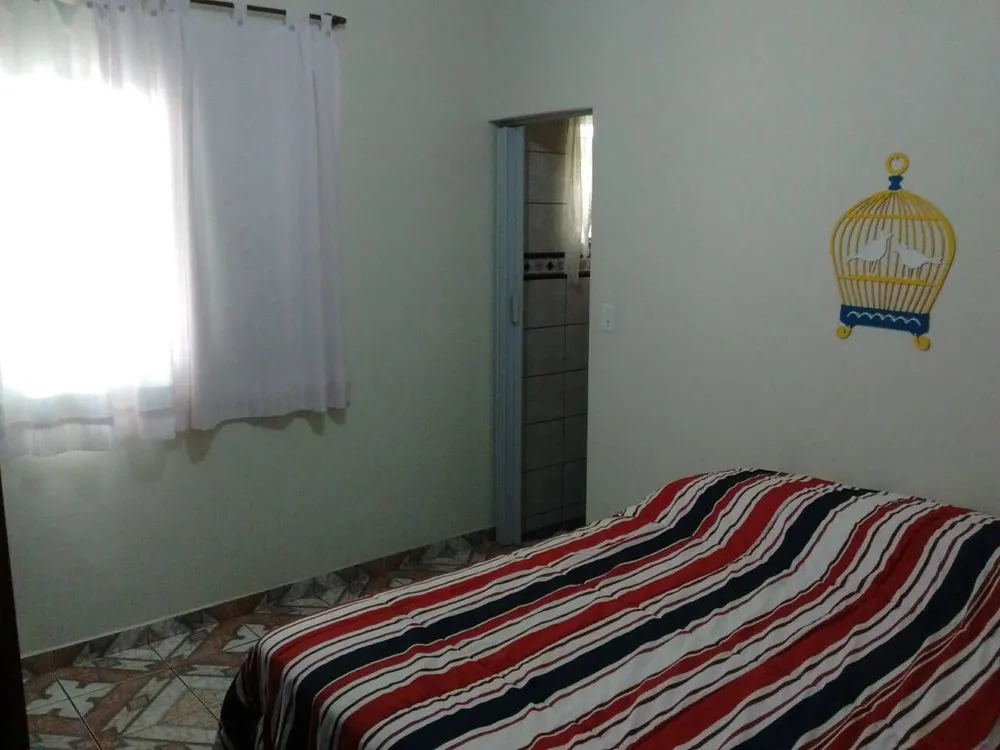 Sobrado, 3 quartos, 215 m² - Foto 3