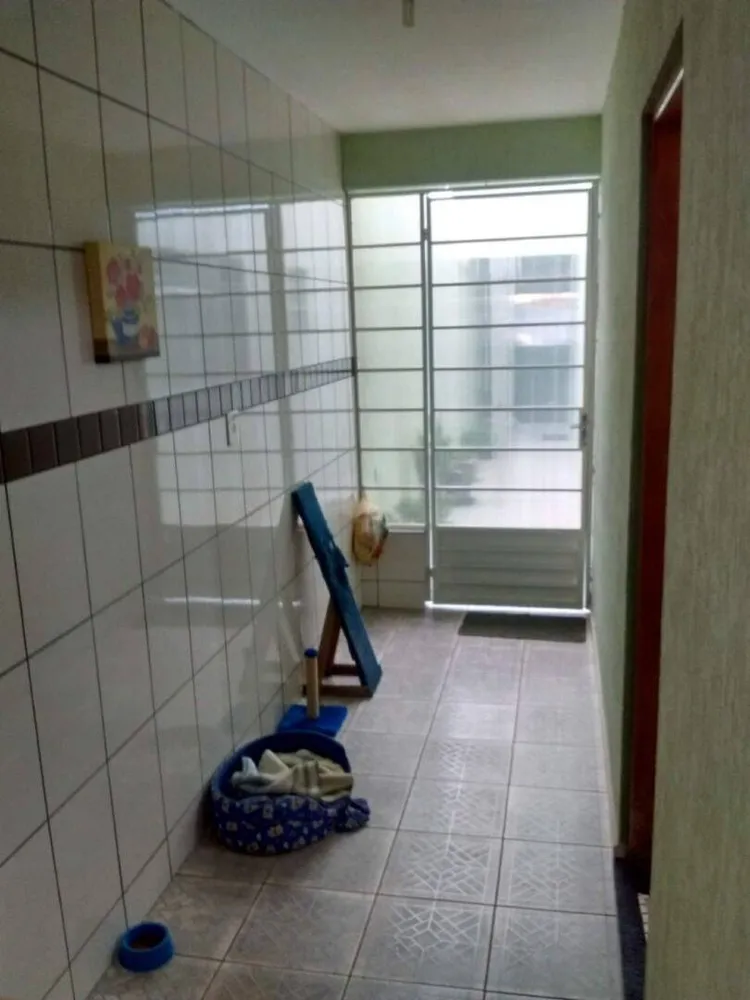 Sobrado, 3 quartos, 215 m² - Foto 7