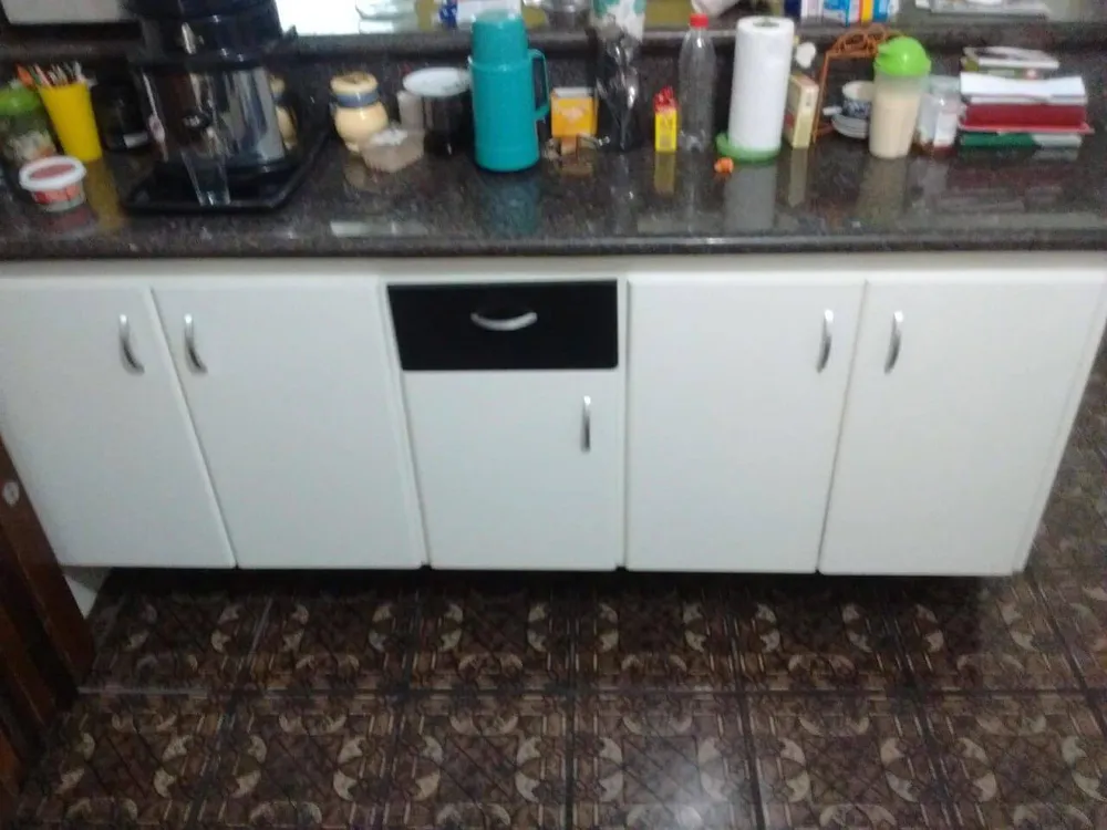 Sobrado, 3 quartos, 215 m² - Foto 5
