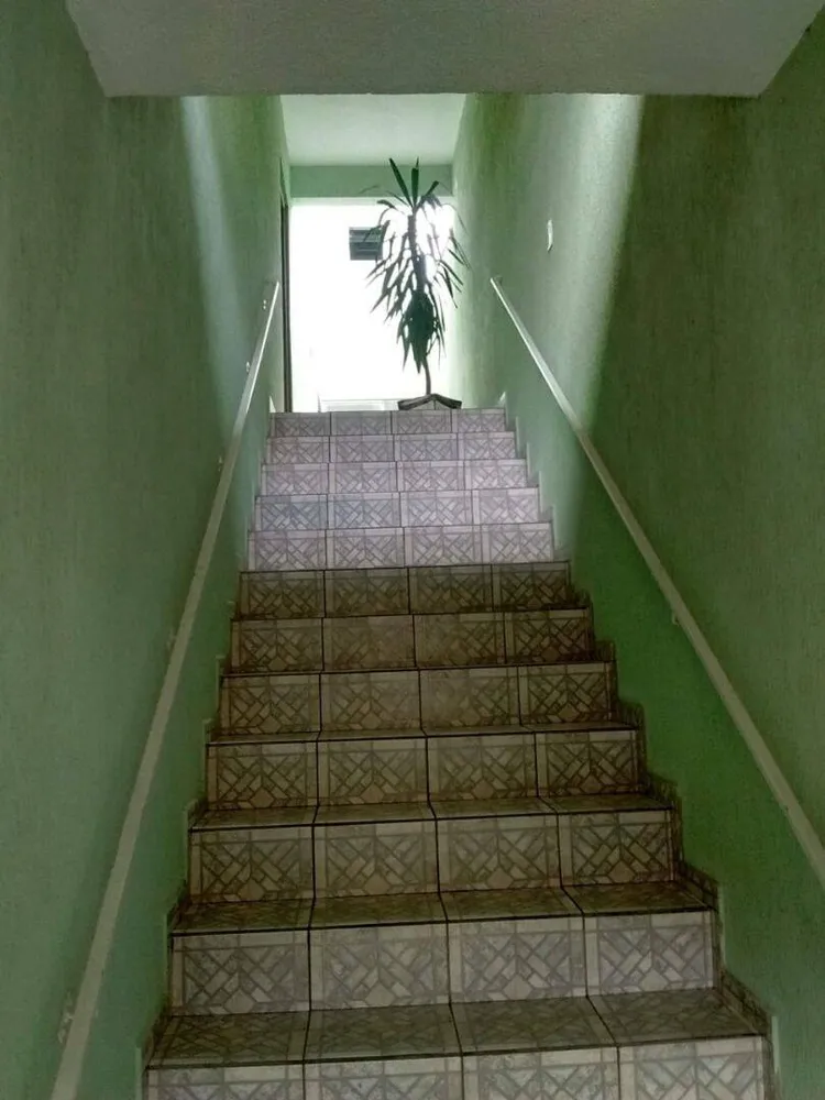 Sobrado, 3 quartos, 215 m² - Foto 12