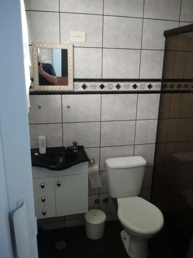 Sobrado, 3 quartos, 215 m² - Foto 4