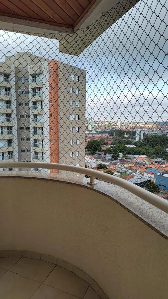 Apartamento, 3 quartos, 111 m² - Foto 8