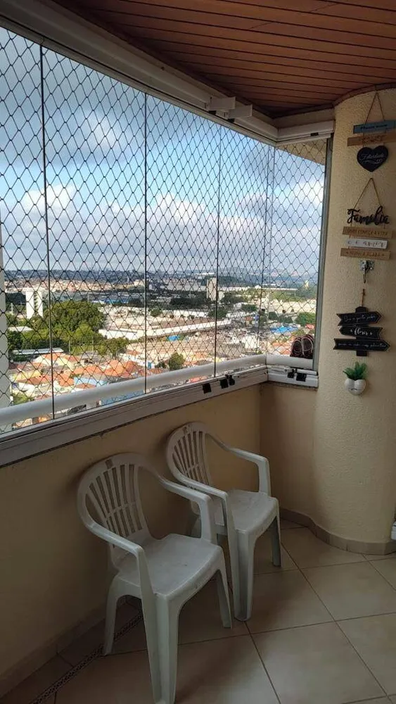 Apartamento, 3 quartos, 111 m² - Foto 1