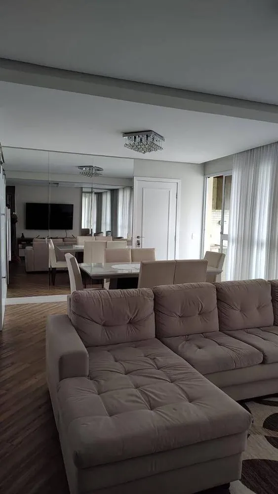 Apartamento, 3 quartos, 111 m² - Foto 5