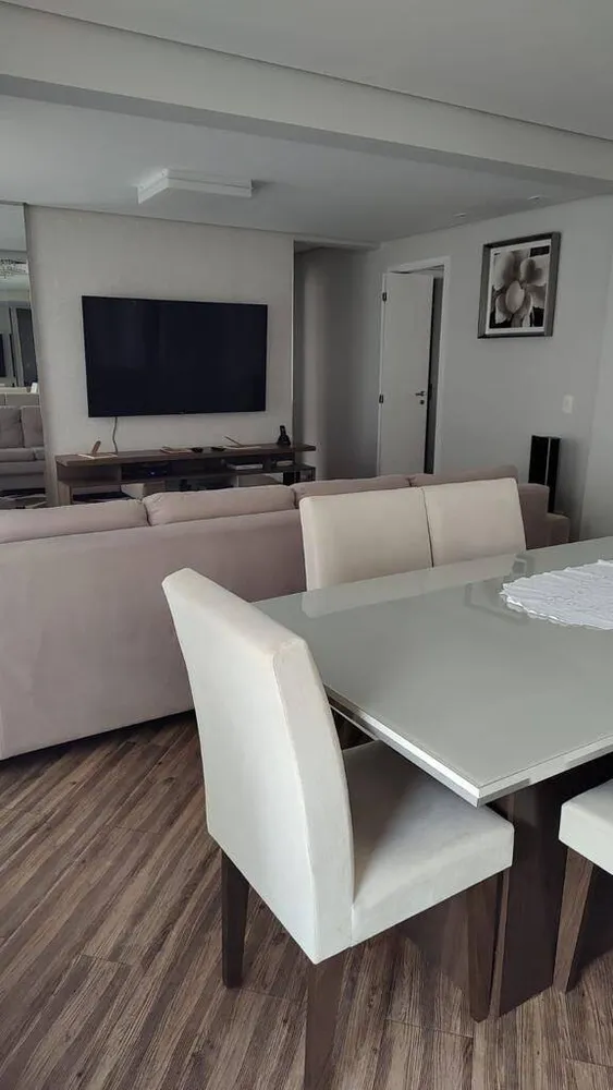 Apartamento, 3 quartos, 111 m² - Foto 3