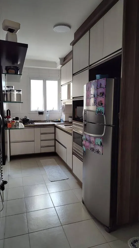 Apartamento, 3 quartos, 111 m² - Foto 11