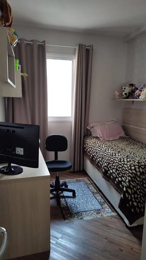 Apartamento, 3 quartos, 111 m² - Foto 9