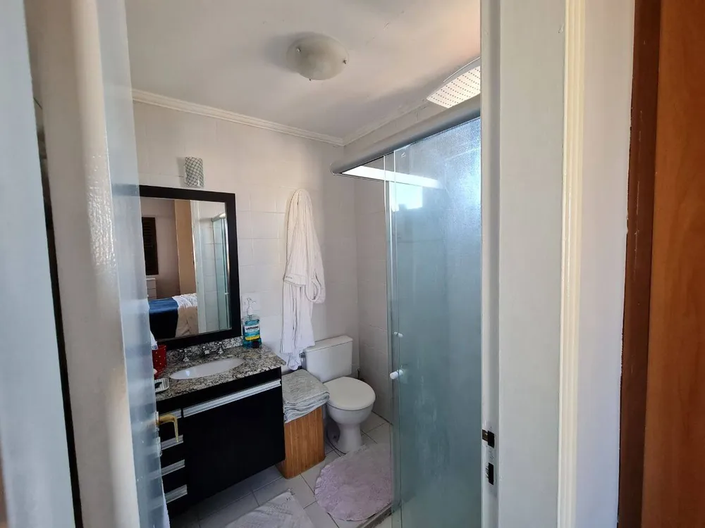 Apartamento, 3 quartos, 85 m² - Foto 2
