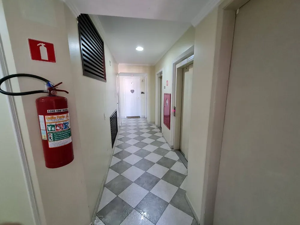 Apartamento, 3 quartos, 85 m² - Foto 9