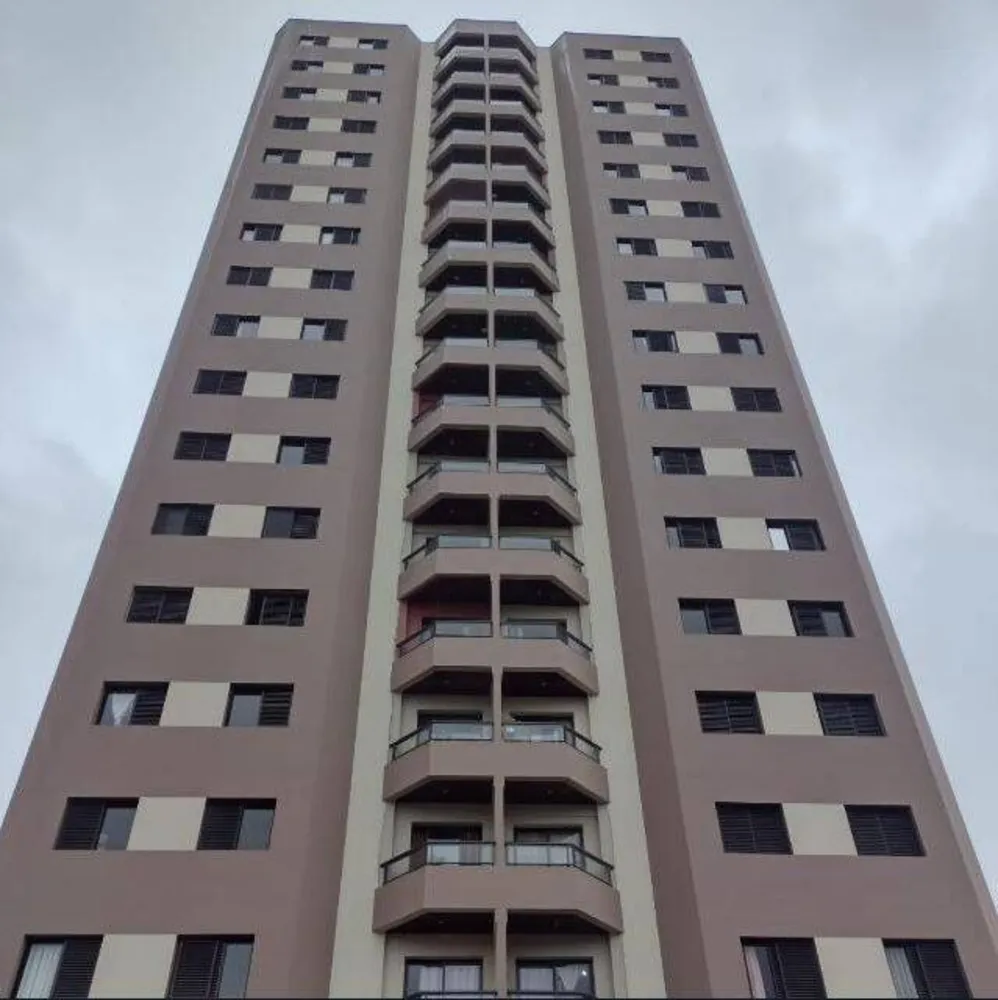 Apartamento, 3 quartos, 85 m² - Foto 12