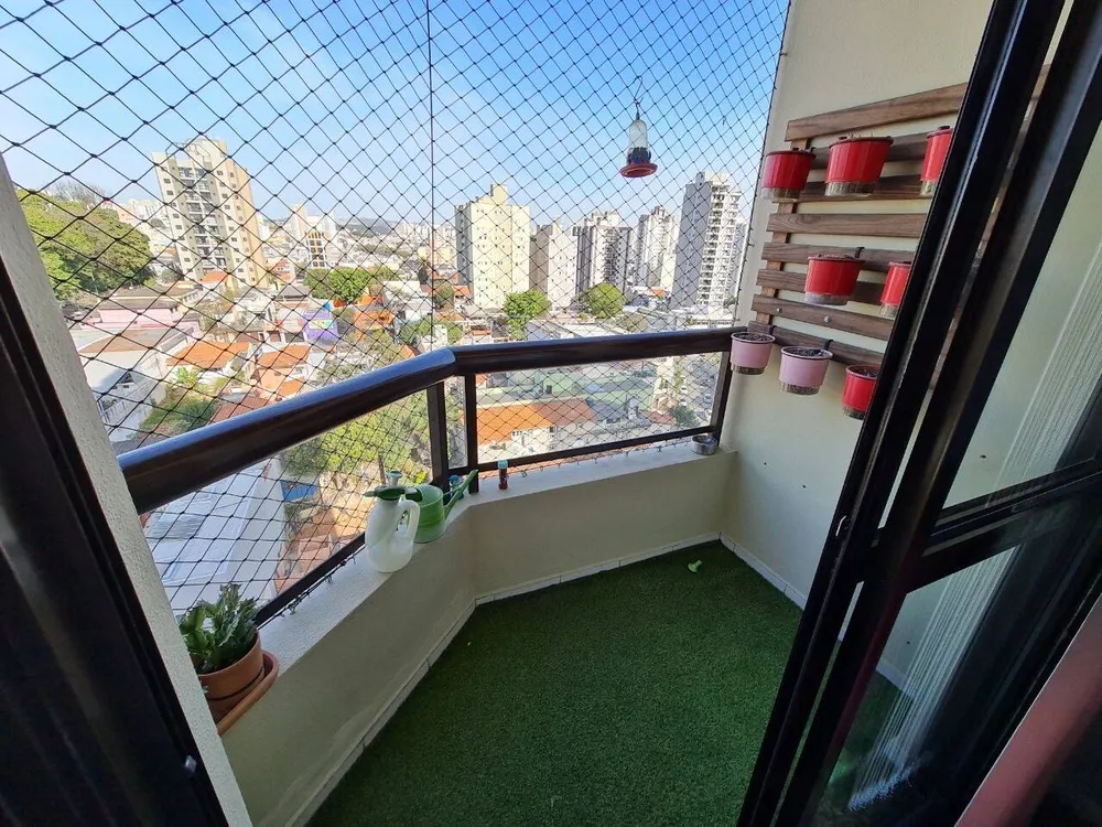 Apartamento, 3 quartos, 85 m² - Foto 5