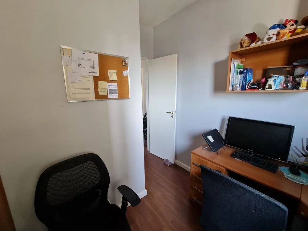 Apartamento, 3 quartos, 85 m² - Foto 8