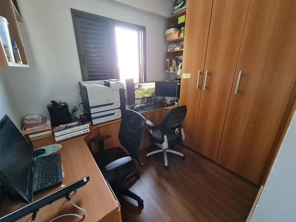 Apartamento, 3 quartos, 85 m² - Foto 3