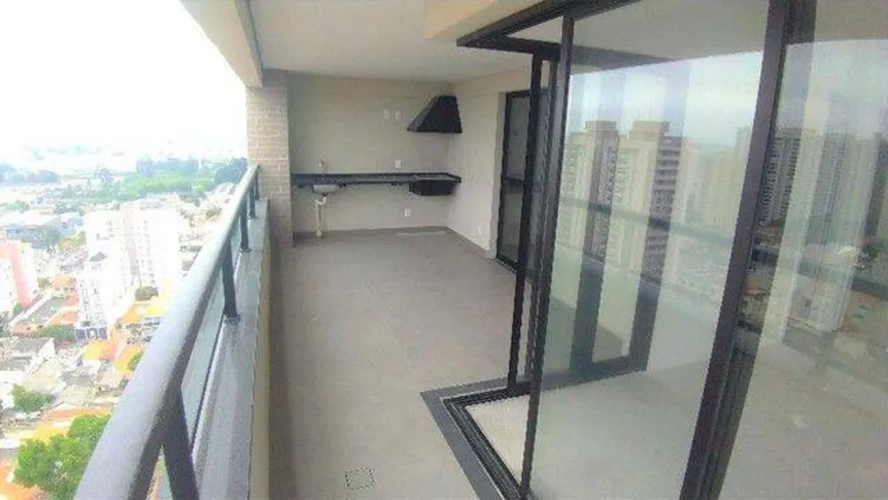 Apartamento, 3 quartos, 161 m² - Foto 2