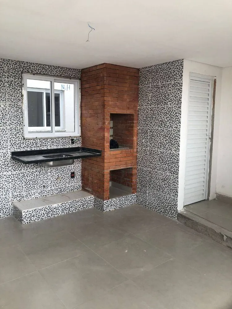 Cobertura, 2 quartos, 90 m² - Foto 1