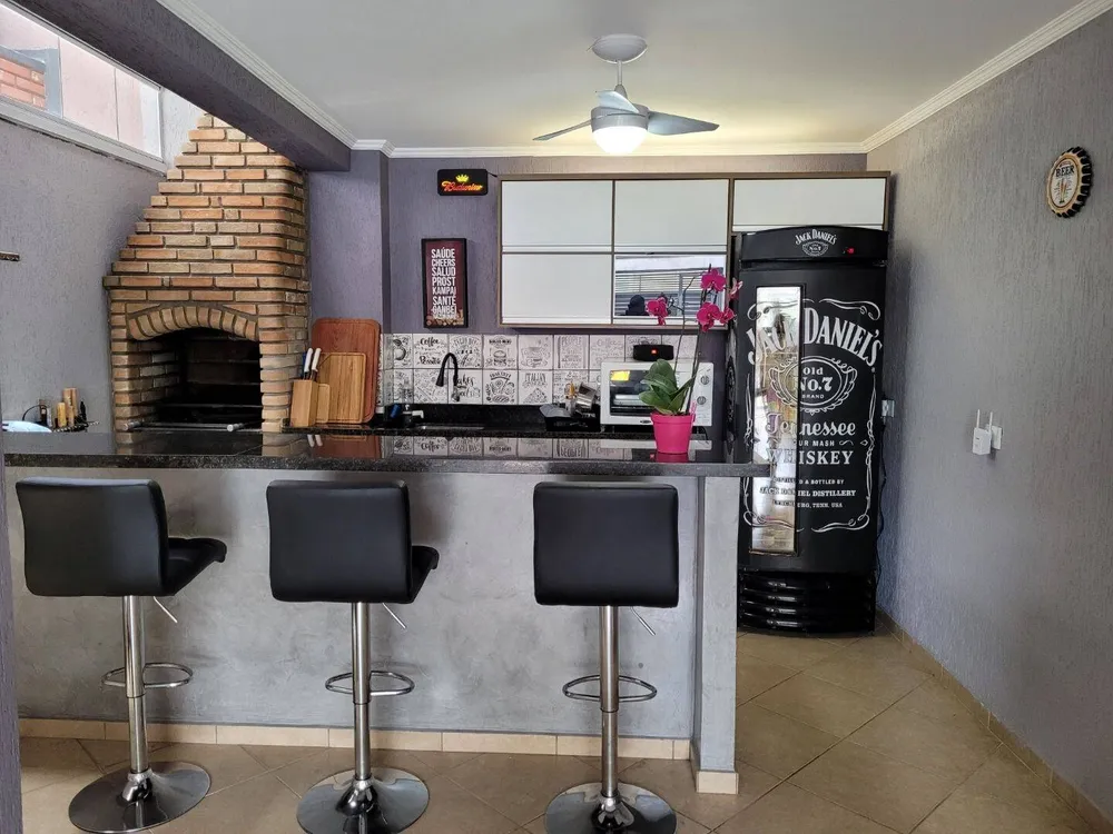 Sobrado, 3 quartos - Foto 1