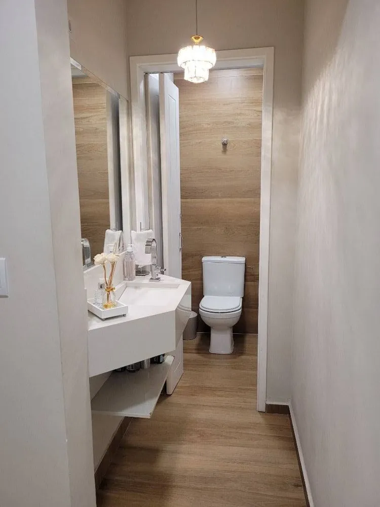 Sobrado, 3 quartos - Foto 6