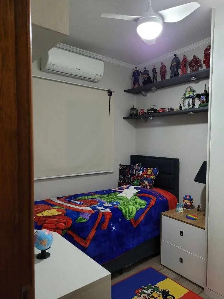 Sobrado, 3 quartos - Foto 3