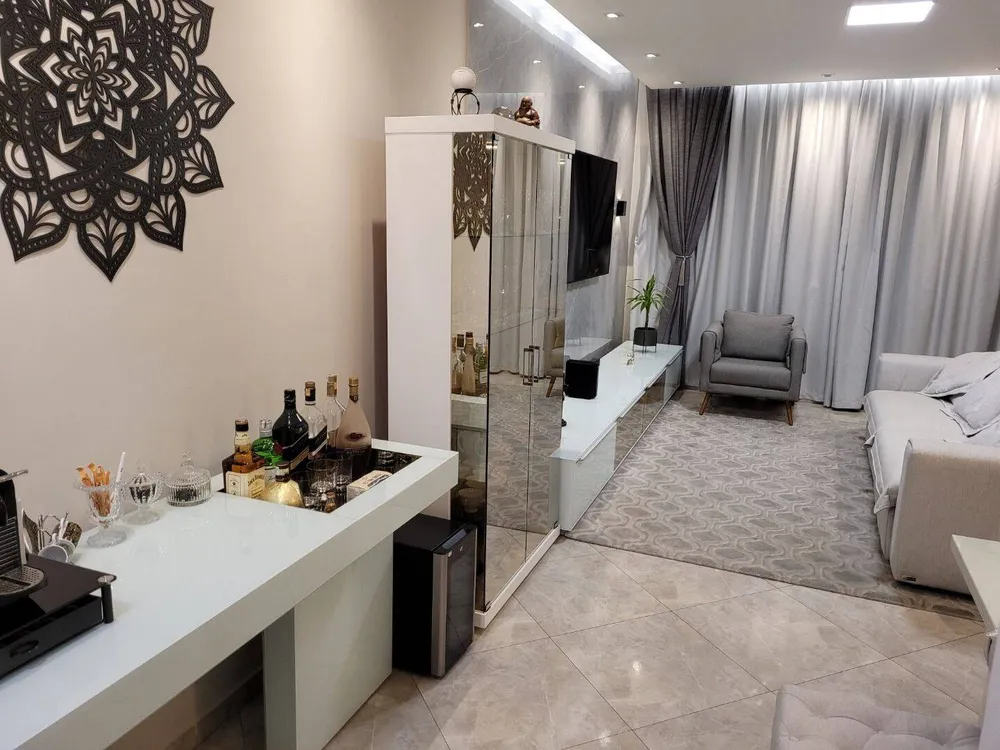 Sobrado, 3 quartos - Foto 4