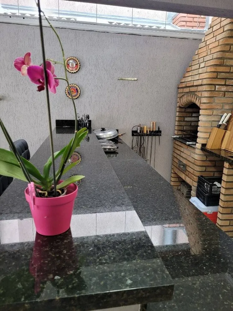 Sobrado, 3 quartos - Foto 3