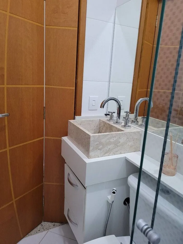 Sobrado, 3 quartos - Foto 10