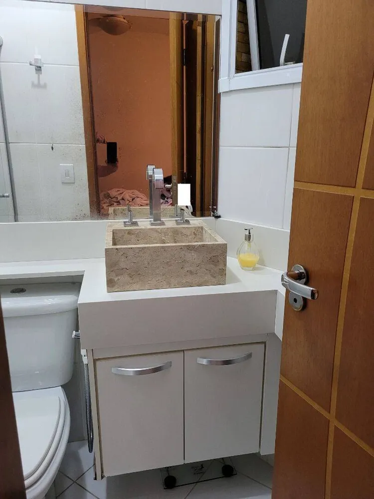 Sobrado, 3 quartos - Foto 4