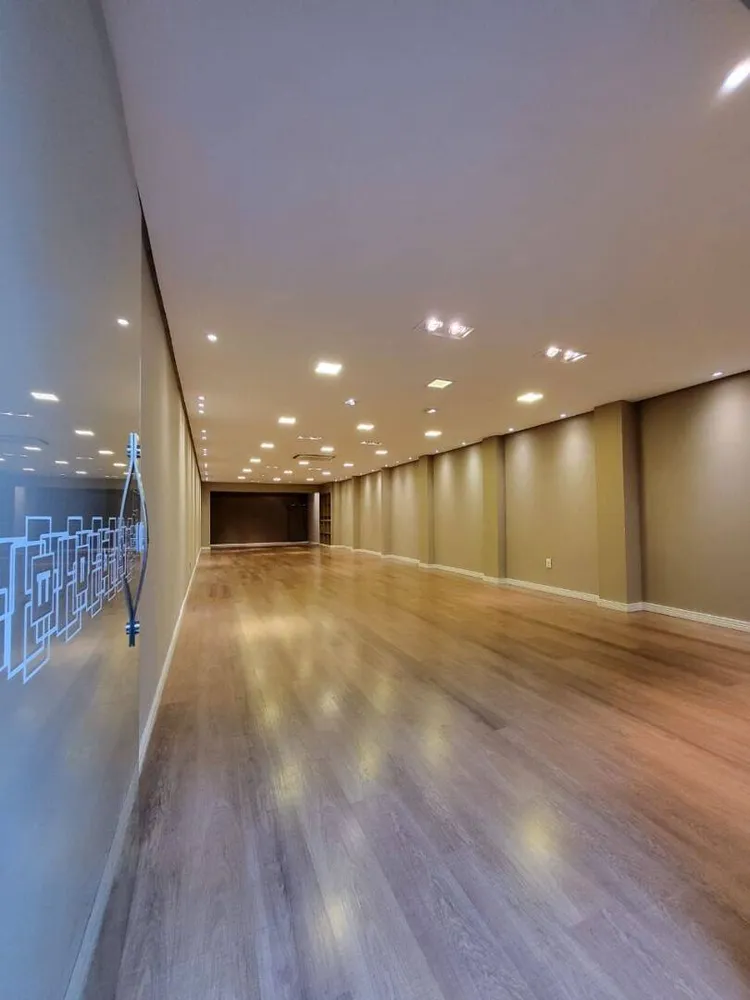 Loja-Salão, 192 m² - Foto 1