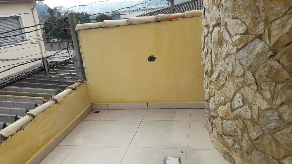 Sobrado, 2 quartos - Foto 6