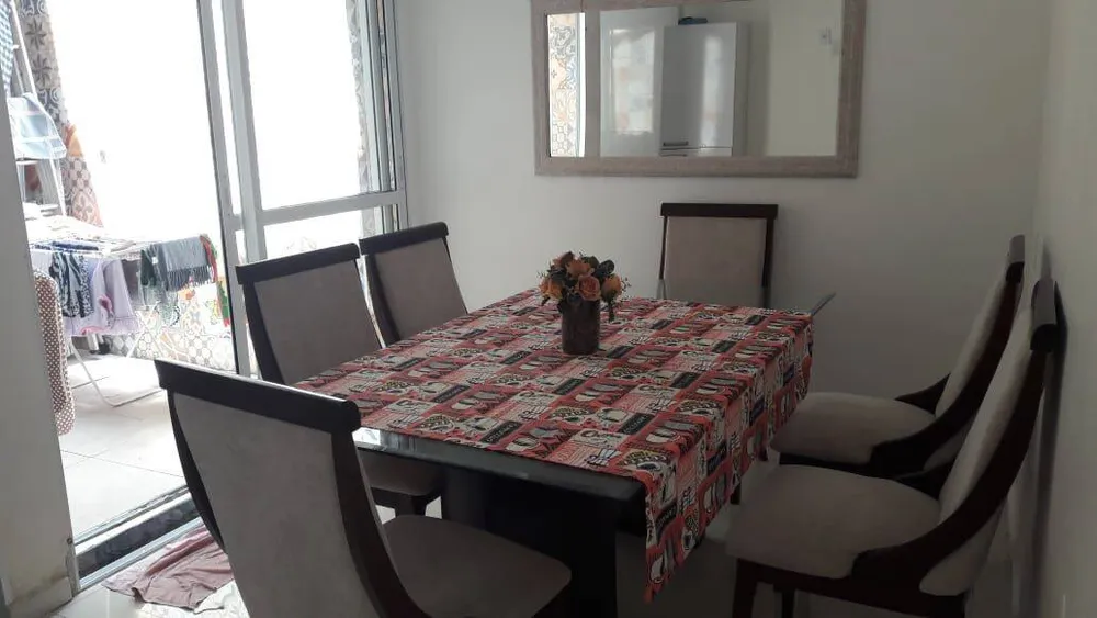 Sobrado, 2 quartos - Foto 1