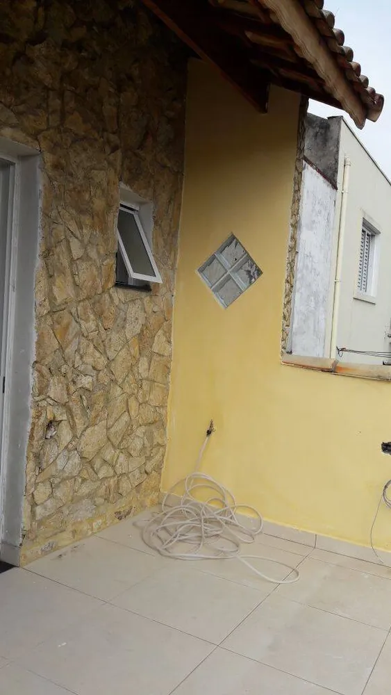 Sobrado, 2 quartos - Foto 3