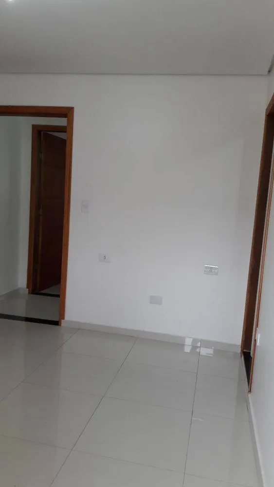 Sobrado, 2 quartos - Foto 2