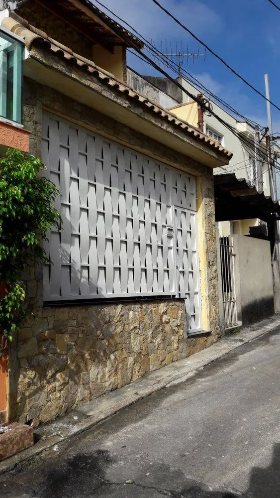 Sobrado, 2 quartos - Foto 4